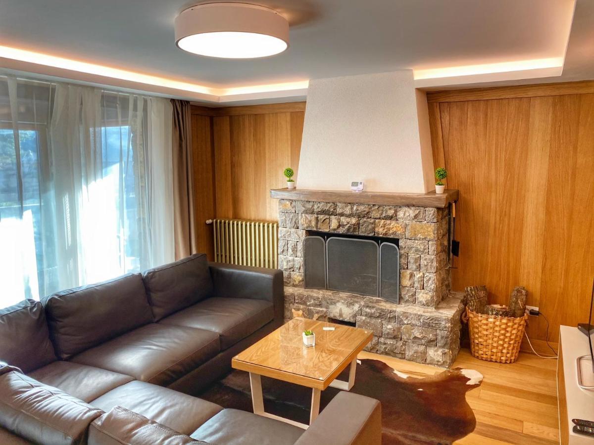 Vila Tara Žabljak エクステリア 写真