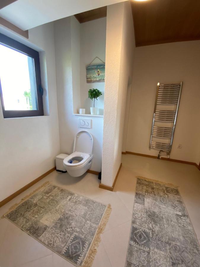 Vila Tara Žabljak エクステリア 写真