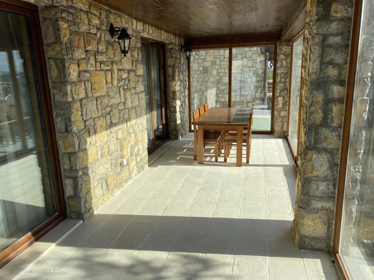 Vila Tara Žabljak エクステリア 写真